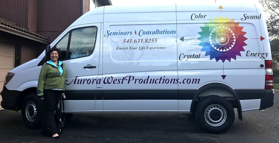 Vehicle Wraps in Medford Vehicle Wraps in Medford